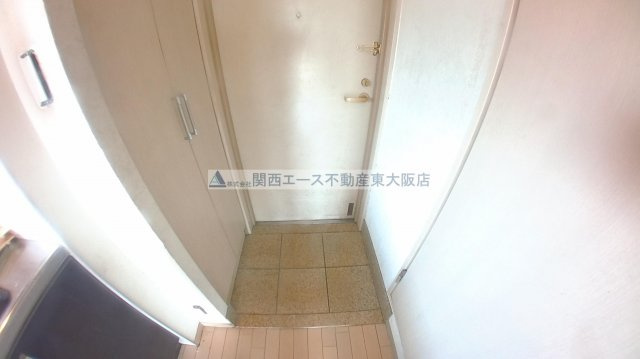 【玄関】 | リッツ小阪