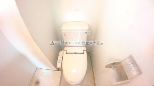【トイレ】 | リッツ小阪