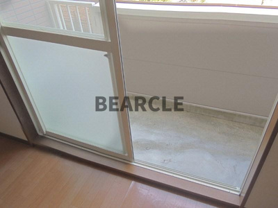 【バルコニー】 | ワイズアクアーリオ