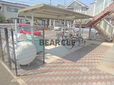 【その他共用部分】 | ワイズアクアーリオ