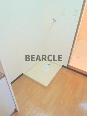 【洗面所】 | ワイズアクアーリオ