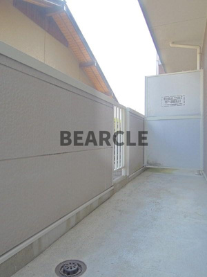 【バルコニー】 | ワイズアクアーリオ