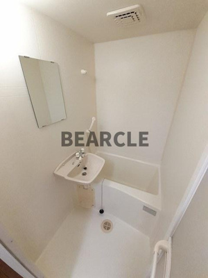 【浴室】 | ワイズアクアーリオ