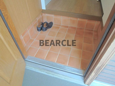 【玄関】 | ワイズアクアーリオ