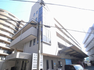 ソレーユフタバの画像