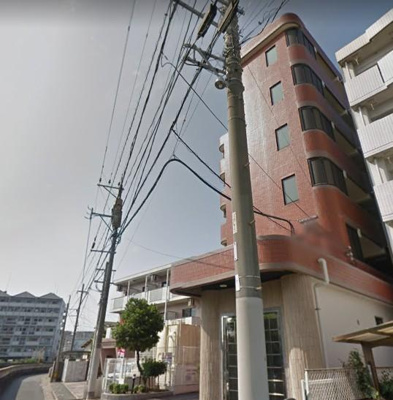 【外観】 | アウローラマンション