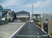 フェリーチェ佐治の画像
