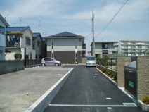 フェリーチェ佐治の画像