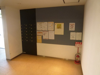 【その他共用部分】