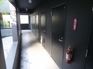 【その他共用部分】