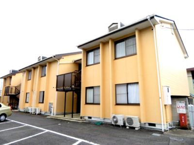 【外観】 | 吉住工務店　社宅
