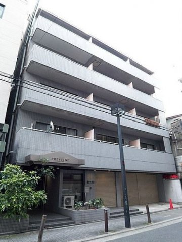 プレステージ天満