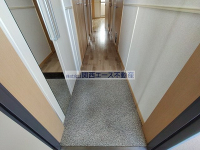 【玄関】 | フォンテーヌ