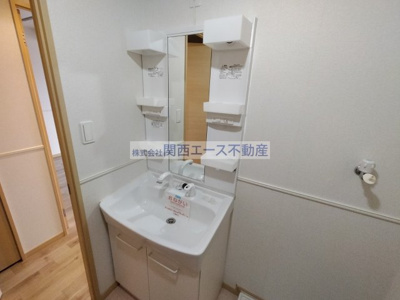 【洗面所】 | フォンテーヌ