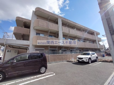 【外観】 | フォンテーヌ