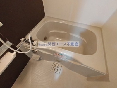 【浴室】 | フォンテーヌ