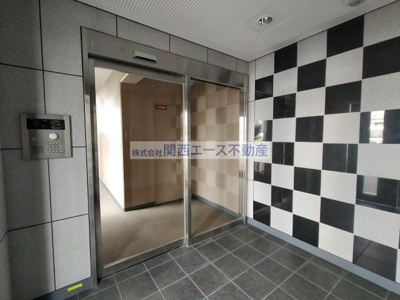 【その他共用部分】 | フォンテーヌ