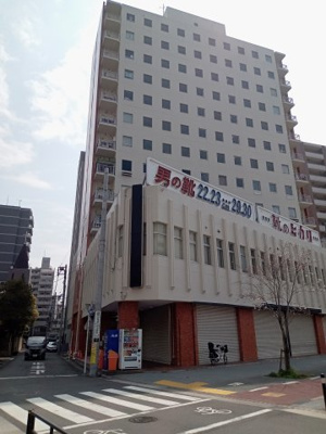 【外観】 | アービラ川崎