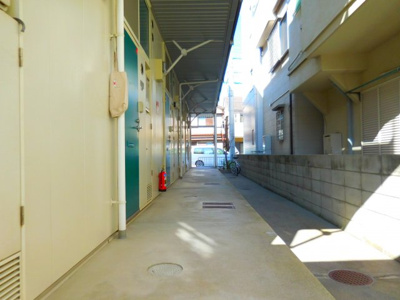 【その他】 | レオパレスGRUE