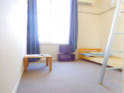 【居間・リビング】 | レオパレスGRUE