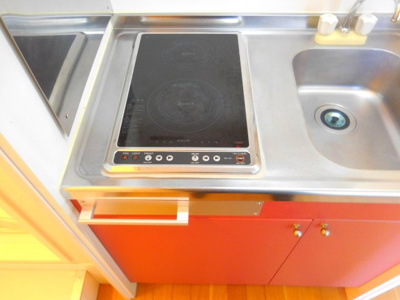 【キッチン】 | レオパレスGRUE