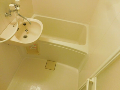 【洗面所】 | レオパレスGRUE