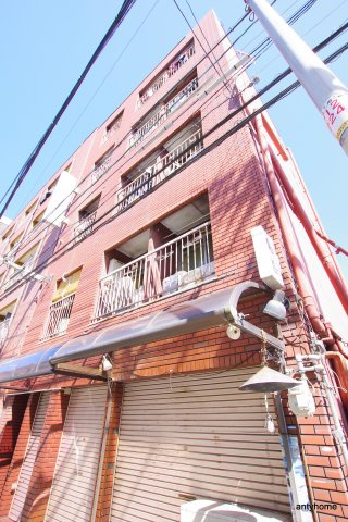 南森町第2ロイヤルハイツ　仲介手数料無料