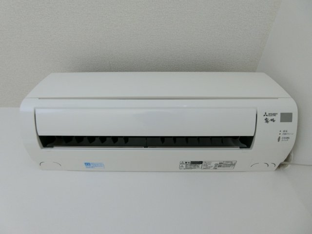 イーストサイドの設備