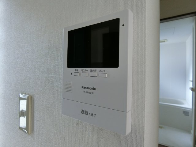 イーストサイドのセキュリティ