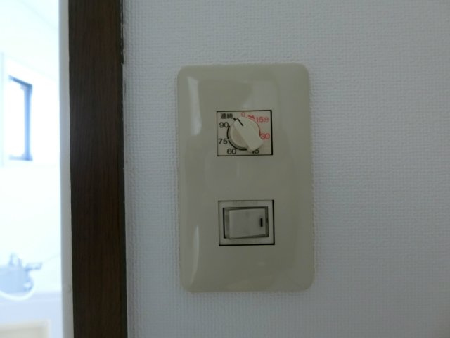 イーストサイドの設備