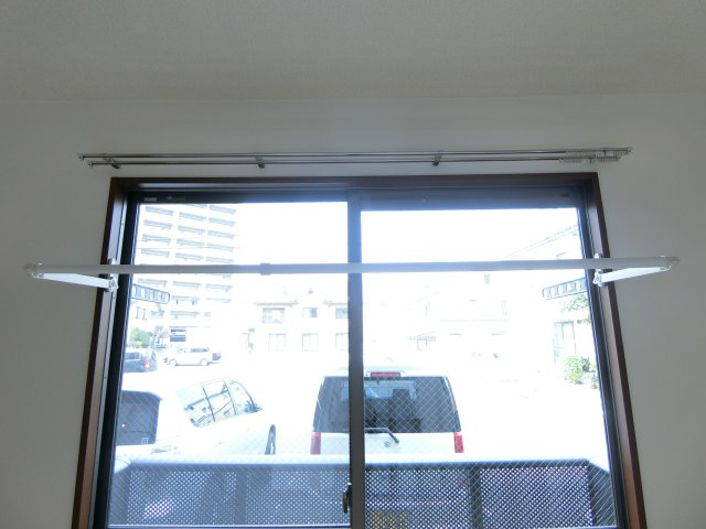 イーストサイドの設備