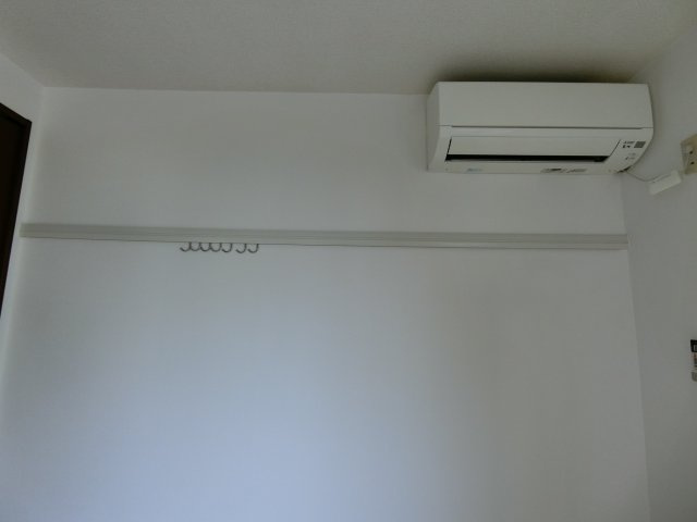 イーストサイドの設備