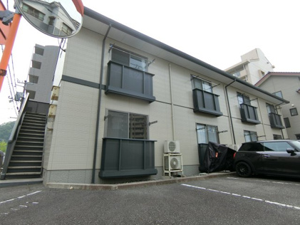 イーストサイドの画像