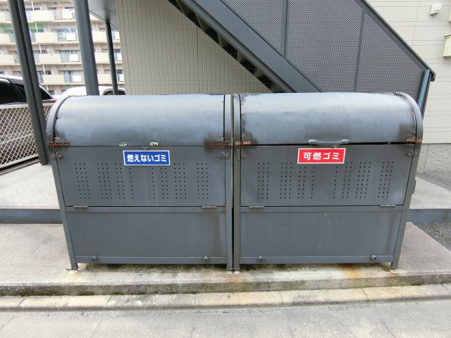 イーストサイドのその他共用部分