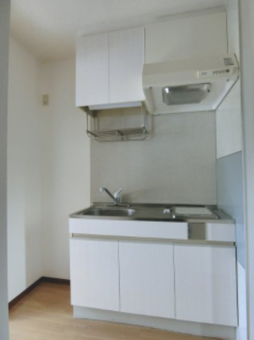 イーストサイドのキッチン