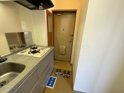 【玄関】 | アルテミス江の島