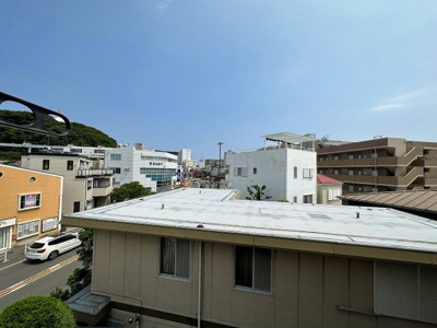 【展望】 | アルテミス江の島