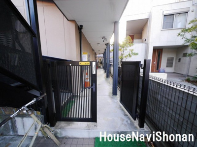 【エントランス】 | アルテミス江の島