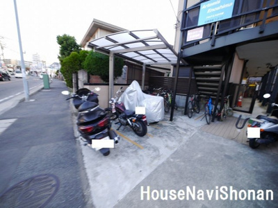 【その他共用部分】 | アルテミス江の島