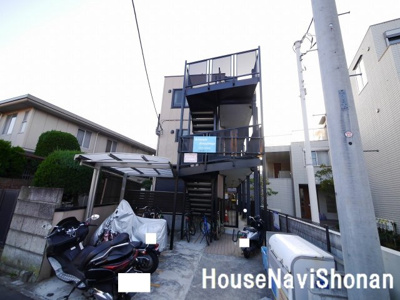 【外観】 | アルテミス江の島