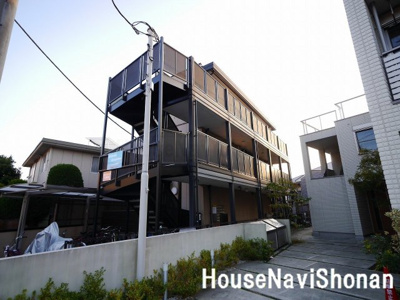 【外観】 | アルテミス江の島