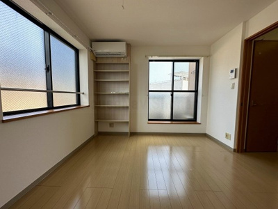 【居間・リビング】 | アルテミス江の島