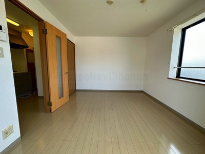 【寝室】 | アルテミス江の島