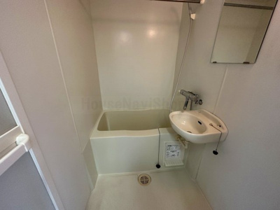 【浴室】 | アルテミス江の島