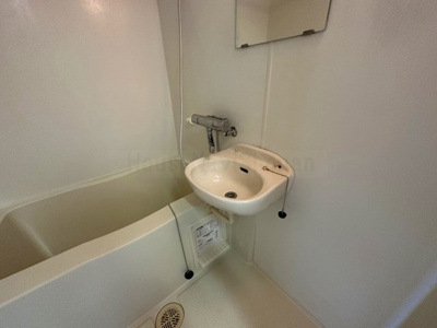 【洗面所】 | アルテミス江の島