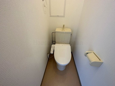 【トイレ】 | アルテミス江の島