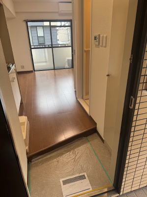 【玄関】 | サンウイング