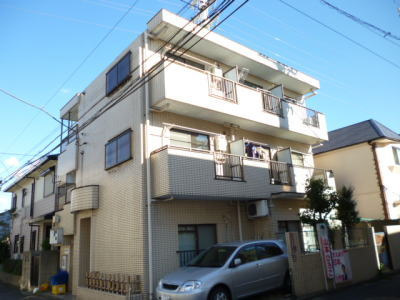 【外観】 | サンウイング