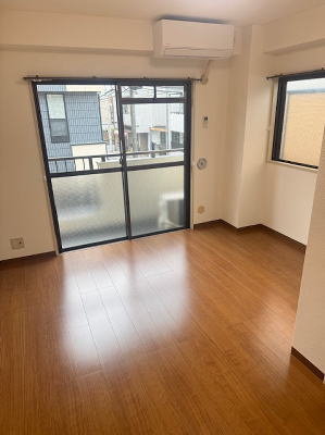 【洋室】 | サンウイング