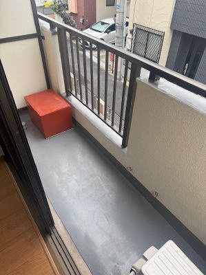 【バルコニー】 | サンウイング